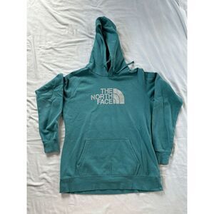 Women's The North Face Aqua Hoodie, Size Large, See Description